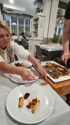 Tin Bota Ristorante e pizzeria da ivan