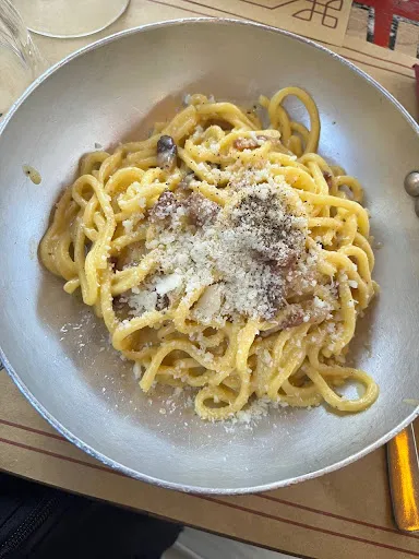 Foto di Tira e Molla Roma