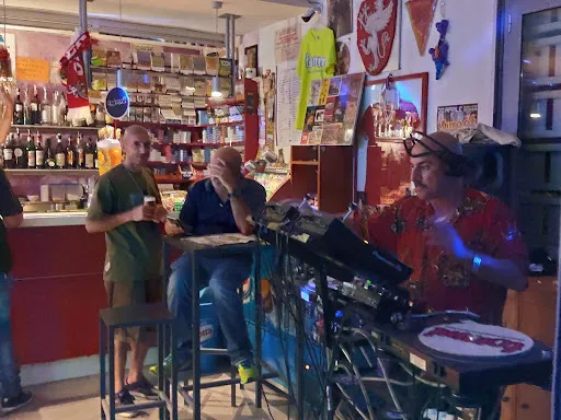Foto di Tommi bar