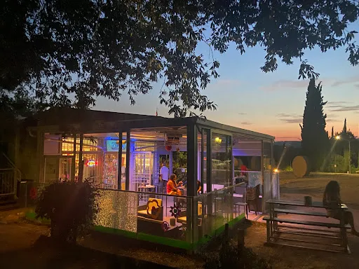 Foto di Tommi bar