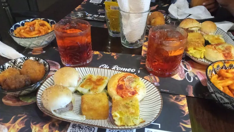Torrefazione Due.Zero - Pizzeria RistoPub