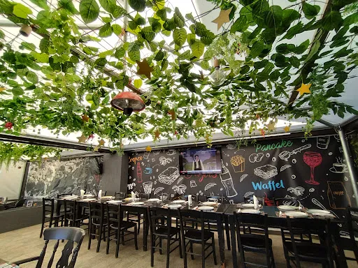 Foto di Torrefazione Due.Zero - Pizzeria RistoPub