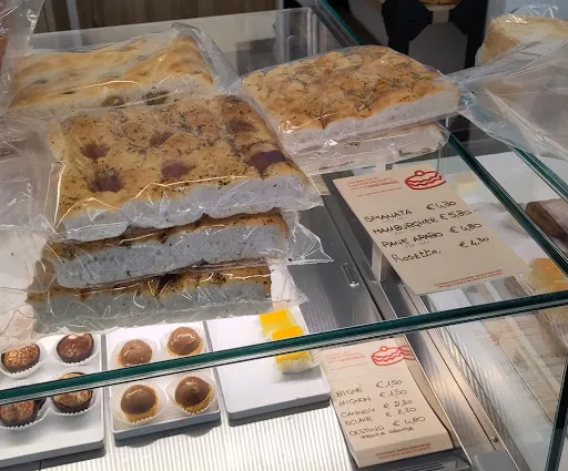 Tradizioni Bottega Gluten Free