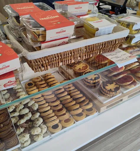 Tradizioni Bottega Gluten Free