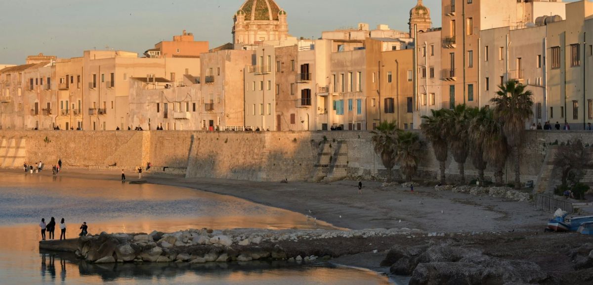 Ristoranti senza glutine a Trapani