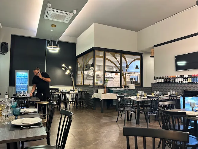 Trattoria 13