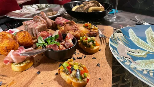 Trattoria 13