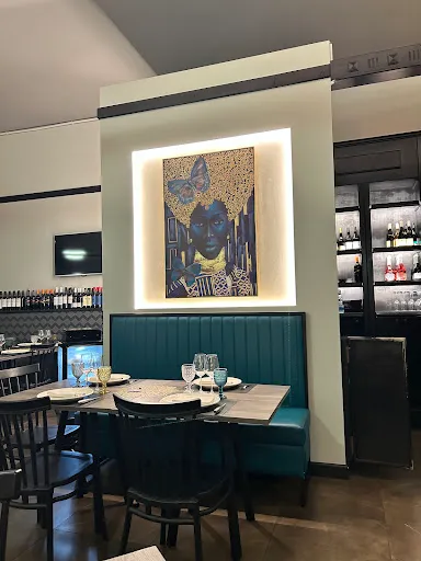Trattoria 13