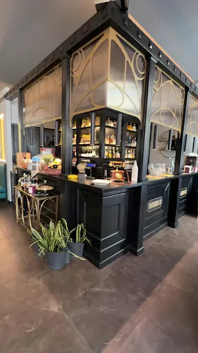 Trattoria 13