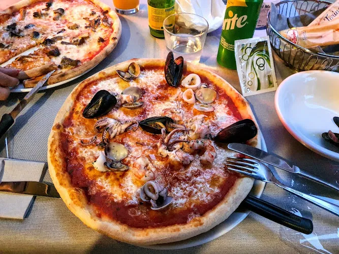 Trattoria Al Campanile