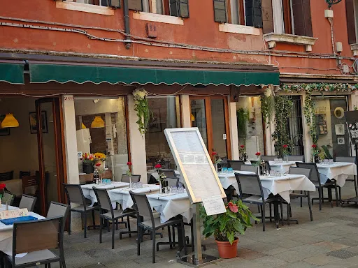 Trattoria Al Campanile
