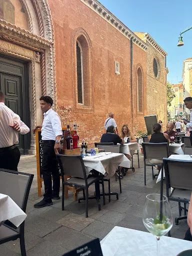 Trattoria Al Campanile
