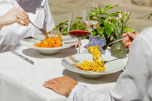 Trattoria Al Campanile