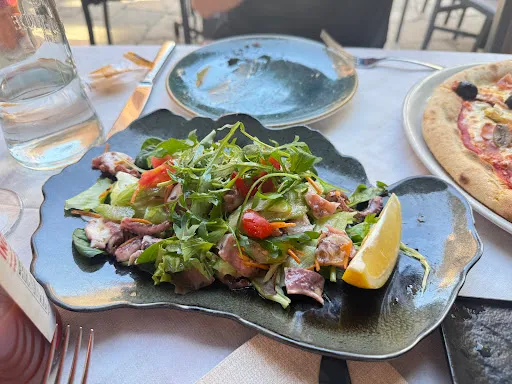 Trattoria Al Campanile