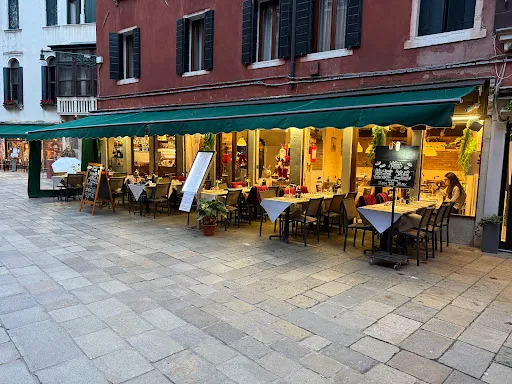 Trattoria Al Campanile