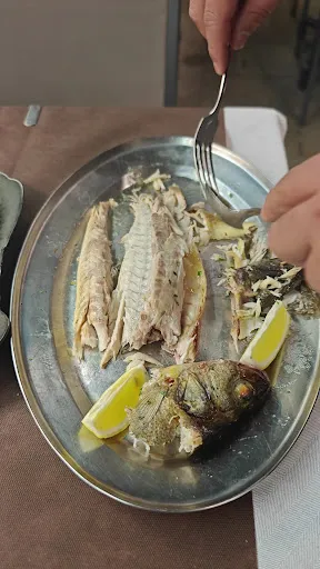 Trattoria Al Campanile