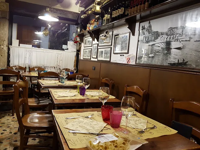 Trattoria Al Gazzettino
