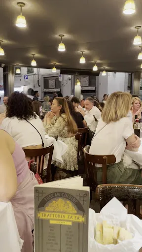 Trattoria Al Gazzettino