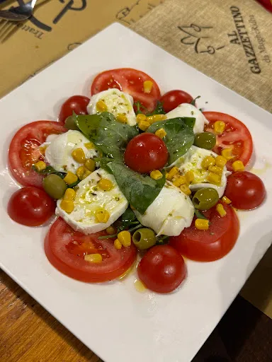 Trattoria Al Gazzettino