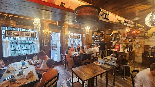 Trattoria Al Gazzettino