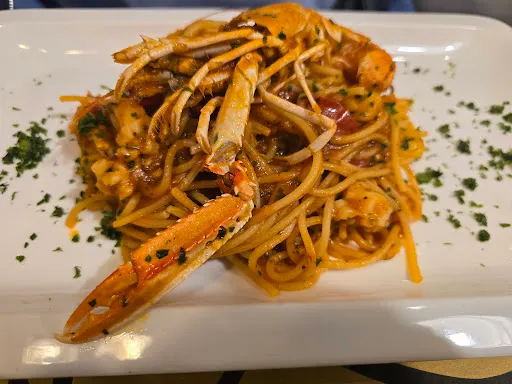 Trattoria Al Gazzettino