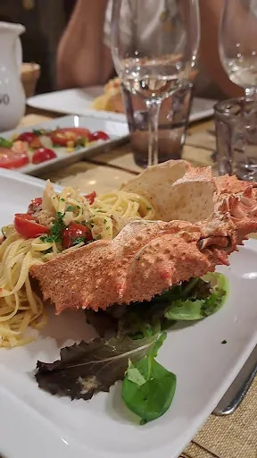 Trattoria Al Gazzettino