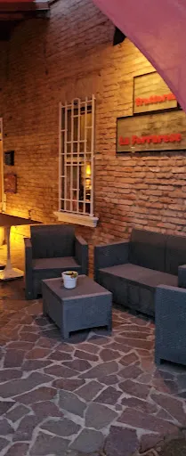 Trattoria La Ferrarese