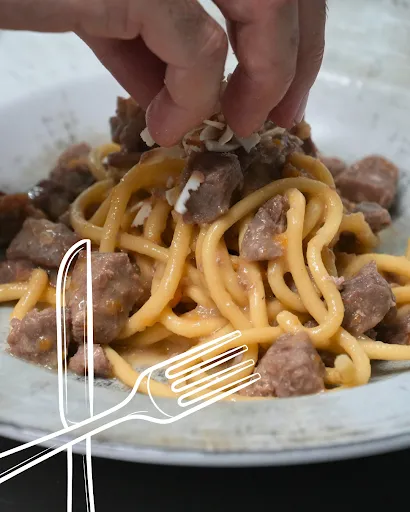 Trattoria La Ferrarese