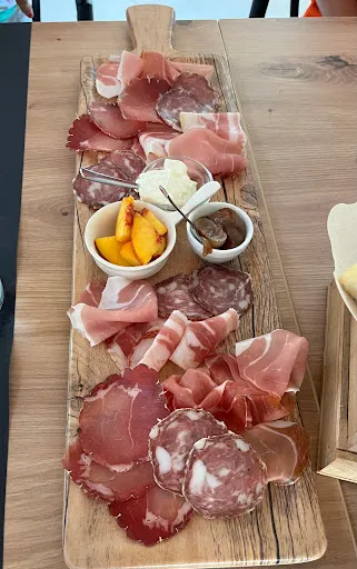 Trattoria La Ferrarese