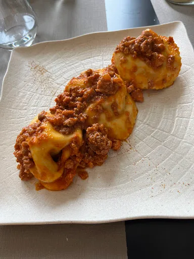 Trattoria La Ferrarese