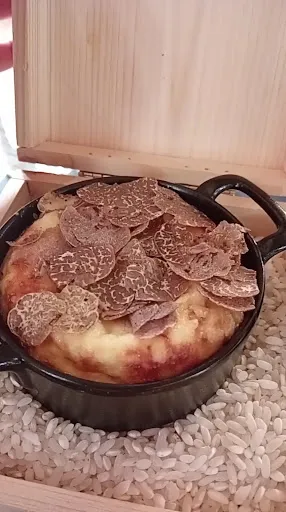 Trattoria La Ferrarese