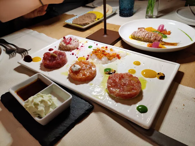Trattoria Le Nuvole