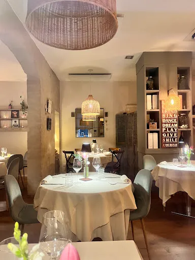 Foto di Trattoria Le Nuvole