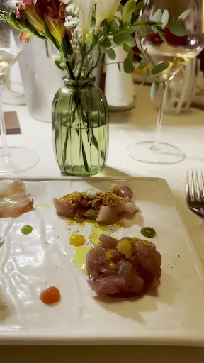 Foto di Trattoria Le Nuvole