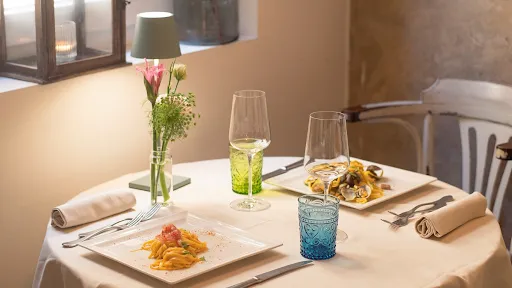 Foto di Trattoria Le Nuvole