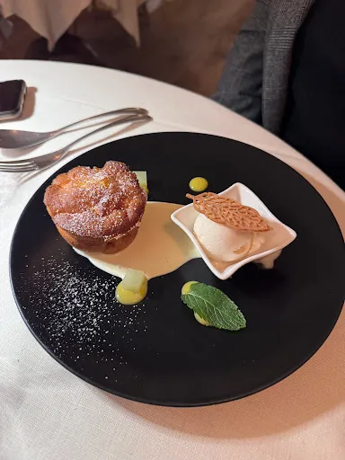 Foto di Trattoria Le Nuvole