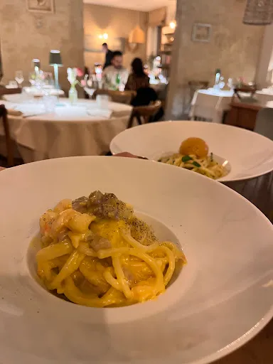 Foto di Trattoria Le Nuvole