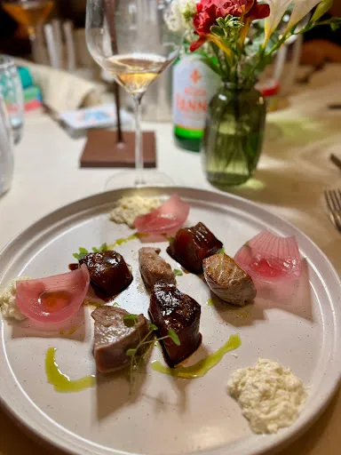 Foto di Trattoria Le Nuvole