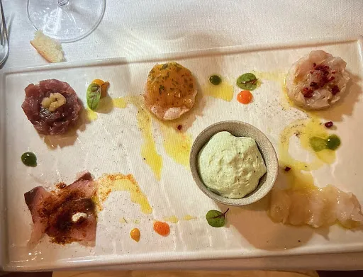 Foto di Trattoria Le Nuvole