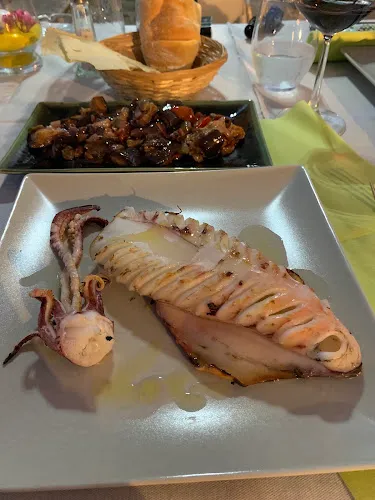 Trattoria Loludà