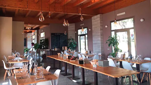 Trattoria Loludà