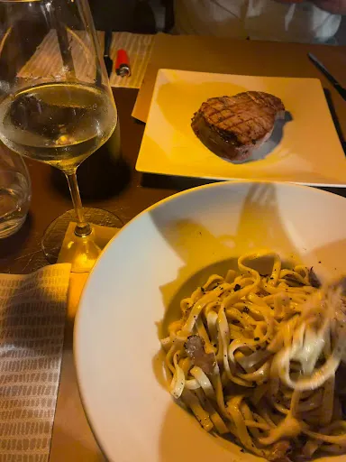 Trattoria Loludà