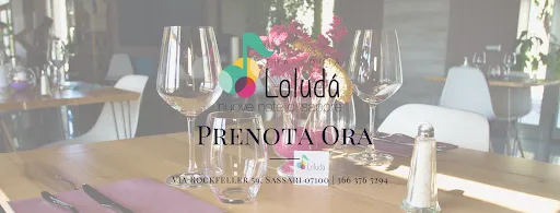 Trattoria Loludà