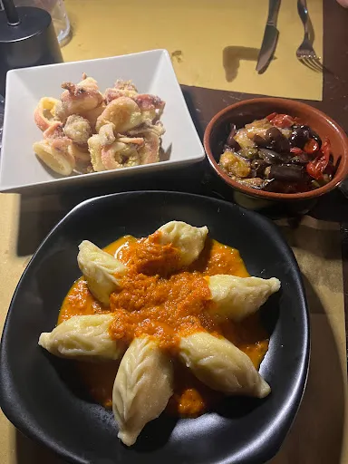 Trattoria Loludà