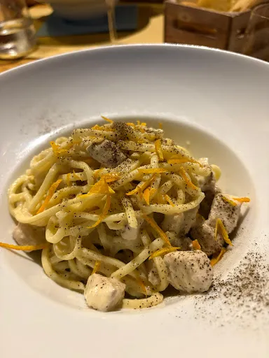 Trattoria Loludà
