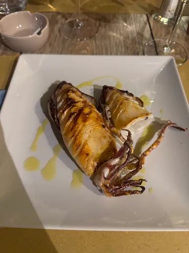 Trattoria Loludà