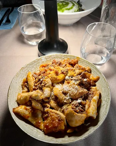 Trattoria Loludà
