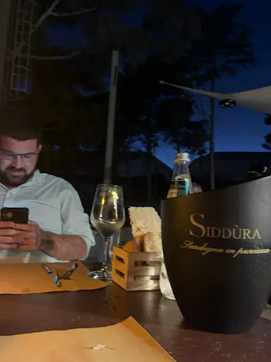 Trattoria Loludà
