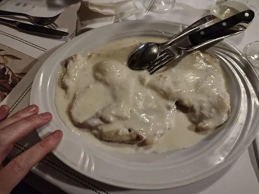 Foto di Trattoria Mulino Bruciato