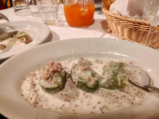 Foto di Trattoria Mulino Bruciato